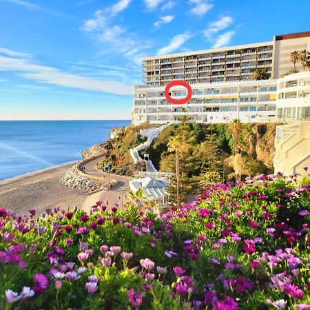 Apartamento Amanecer Apartment Torremolinos Bagian luar foto