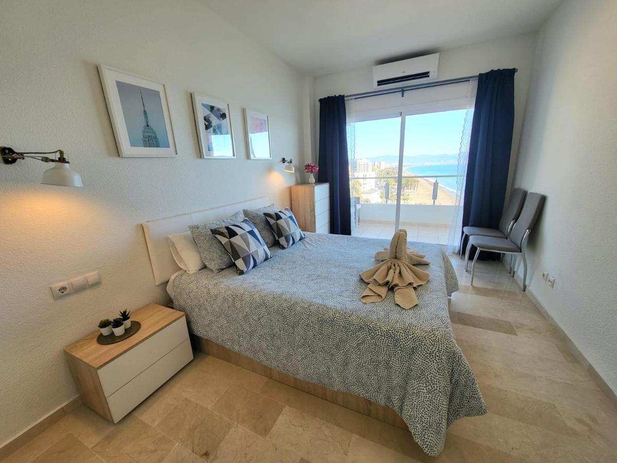 Apartamento Amanecer Apartment Torremolinos Bagian luar foto